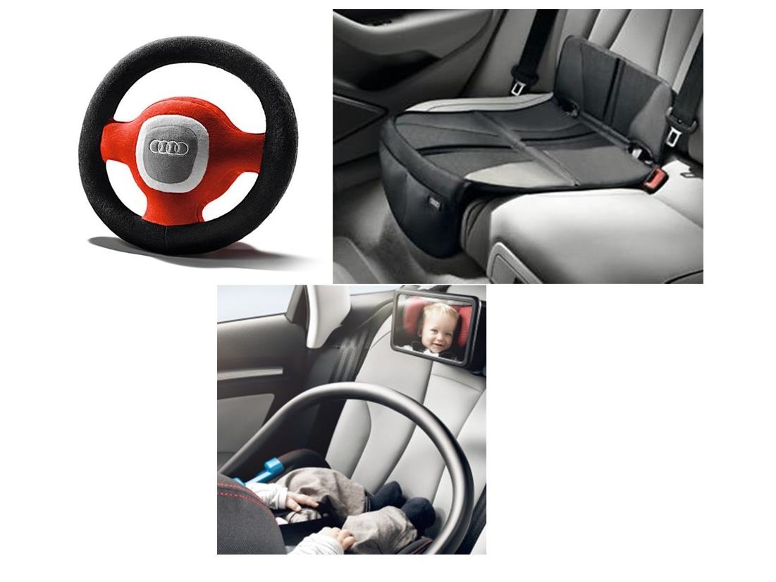 Pack Pour Bebe Audi