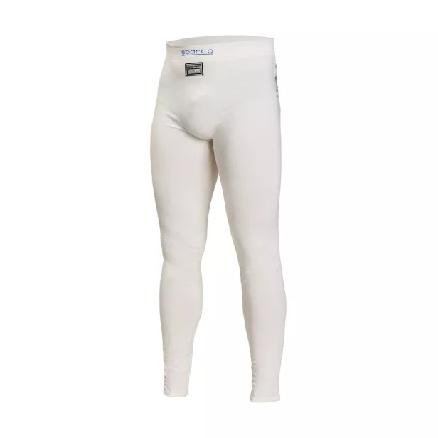 Pantalon long homologué FIA de la marque Sparco Delta RW-6