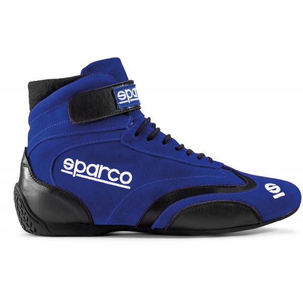 Bottines de rallye Sparco Top