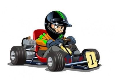Choisir des Gants de Karting Enfant - Confort et Sécurité pour les Jeunes  Pilotes
