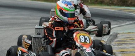 Comment choisir son casque de Karting ou de sport auto ?