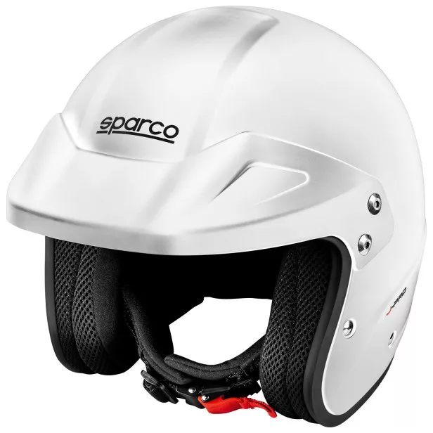 Casque de loisir Sparco Club J1