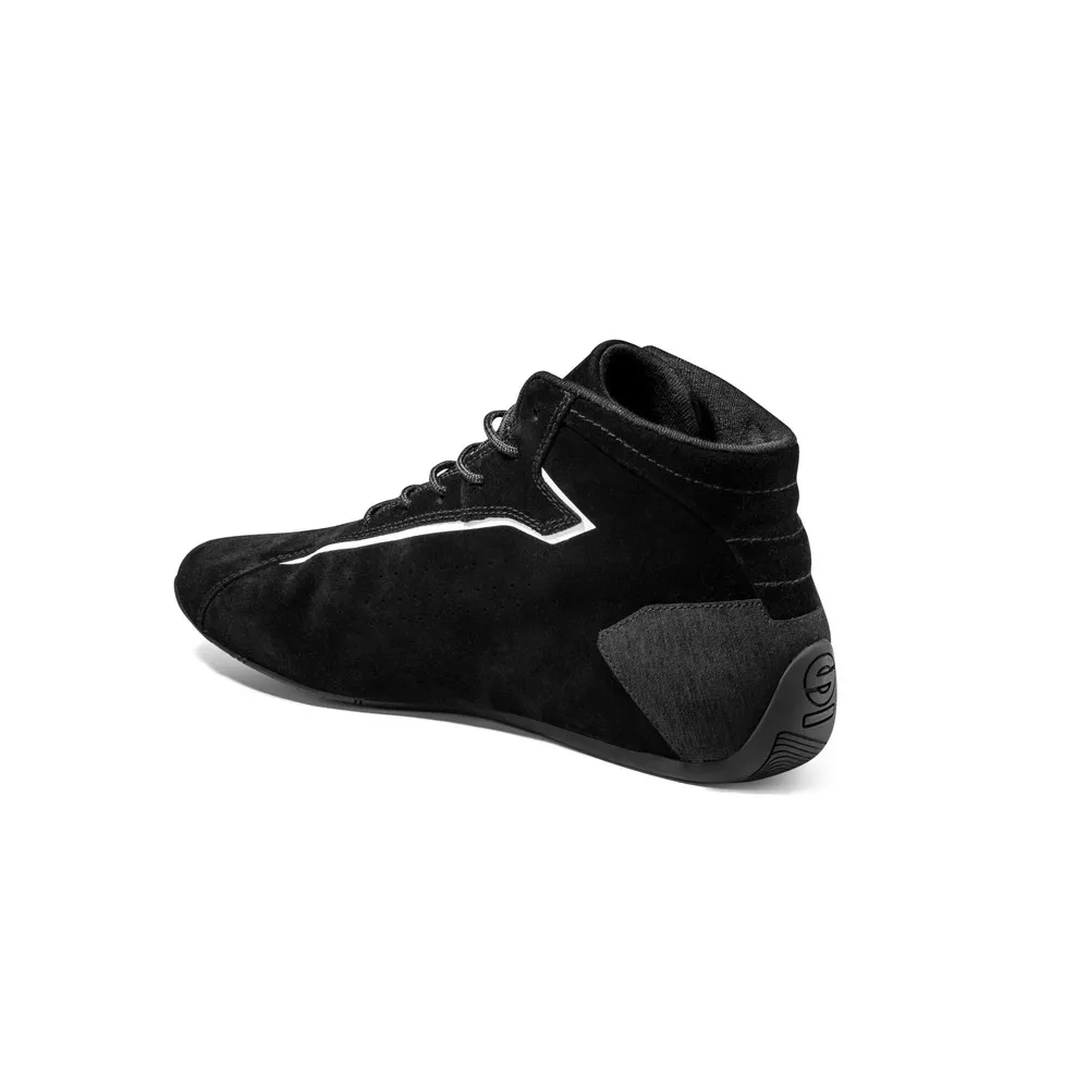 Sparco - Chaussures de course Sparco SLALOM Noir…